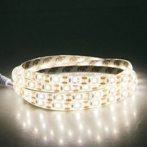 60LEDs/M SMD2835 impermeable Blanco/blanco cálido Flexible cama activada Led Sensor de movimiento Led tira de luz Sensor de cuerpo humano tira - Product Image 5