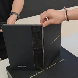 Para Matebook Fold, Diseño Definitivo con Conectividad Wi-Fi - Product Image 3