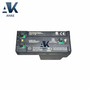 Bloque de terminales de interfaz Emerson DeltaV, 1 unidad - Product Image 2
