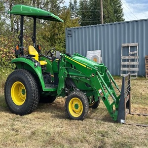 Calidad Premium para John Deeree 4066R Núcleo de bomba de repuesto para tractor Oferta al por mayor Compre hoy Garantía de entrega rápida - Product Image 4