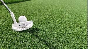 Tapis de frappe de golf pour le bureau et la maison - Product Image 4