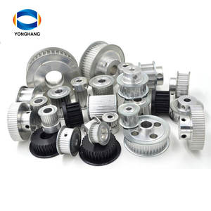 Aangepaste Mxl Xl L H Xh Xxh T2.5 T5 T10 At5 S 10 S 2M S 3M S3 M S8 M S 8M Distributieriem Katrol Oem - Product Image 1