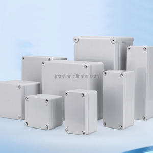 Chất lượng cao tùy chỉnh <span class=keywords><strong>ABS</strong></span> nhựa không thấm nước trường hợp ngã ba 80*160*55 mét Kích thước trong kho và sẵn sàng cho tùy biến - Product Image 1