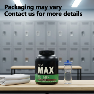 Proteína para Aumentar Masa Muscular, 6LB, Sabor Chocolate, Aislado de Proteína, Lactalbumina, Creatina, Vitamina C, <span class=keywords><strong>Zinc</strong></span>, Refuerzo Inmunológico - Product Image 5