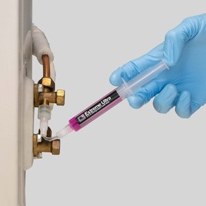 AC/R Leak Stop de qualité industrielle OEM EXTREME pour dose de 0,20 fl.oz.-6ml pour systèmes jusqu'à 6 tonnes /21 KW - Product Image 2
