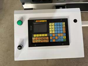 <span class=keywords><strong>Torno</strong></span> de <span class=keywords><strong>madera</strong></span> de torneado automático CNC de taza de plato de <span class=keywords><strong>madera</strong></span> asequible a la venta - Product Image 5