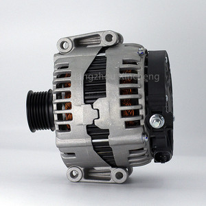 <span class=keywords><strong>Hella</strong></span> 14V 220A nouvel assemblage d'alternateur 0131540502 pour Mercedes Benz W216 CL550 S550 - Product Image 3