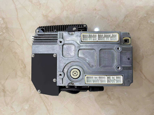 Écran de contrôle d'excavatrice 7835-31-1212 pour PC200 PC270 - Product Image 3