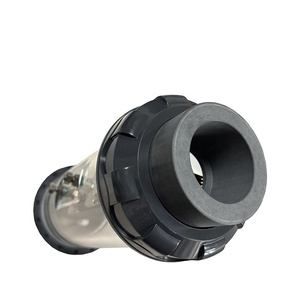 Électrodes en titane 50g/h pour système de chlore d'eau salée, générateur de chlore personnalisé pour <span class=keywords><strong>piscine</strong></span>, découpe, soudage, pliage, traitement - Product Image 4