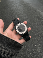 Nuevo Reloj de Cuarzo de Moda con Caja de ABS, Juego de Relojes de Cuarzo para Hombres, Mujeres y Niños