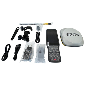 Radio SOUTH G4 RTK Farlink 2.0, Transceptor de 12 km de Alcance, Función de Bloqueo de Base 5G, IP68, Temperatura de Funcionamiento de -30~65 °C - Product Image 1