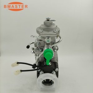 ディーゼルエンジン用燃料噴射ポンプ 104642-7591 NP-VE4/12F100RNP2620 R2620 - Product Image 3