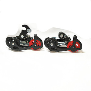 ชุดเกียร์หลัง Saiguan 24 สปีด สำหรับจักรยานเสือภูเขา ทำจากโลหะ - Product Image 2