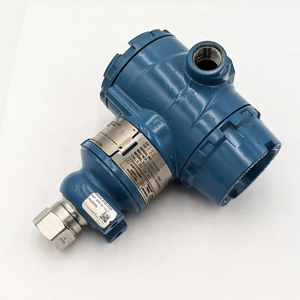 Instrumentos de Medición Originales Rosemounte 4-20mA Rosemounts 3051T In-Line 3051T 3051T 3051G 2051T 4 - Product Image 3