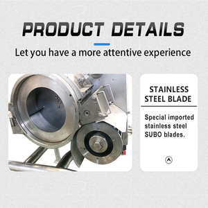 เครื่องตัดกล้วยชิปเครื่องตัดกล้วย - Product Image 4