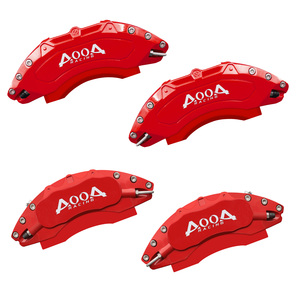 2025 nouveau type de couvercle d'étrier de frein de voiture en aluminium spécialement pour Acura MDX,ILX,TLX,TSX,Integra - Product Image 1