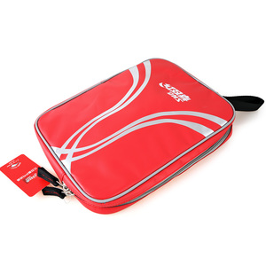 Bolsa para Raqueta de Tenis de Mesa DHS, Bolsa de Tenis Impermeable, Funda para Raqueta de <span class=keywords><strong>Ping</strong></span> <span class=keywords><strong>Pong</strong></span> - Product Image 4