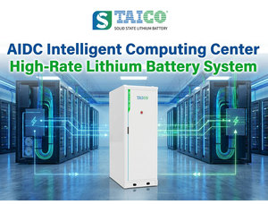 LiFePO4 200Ah 160Ah 108Ah 512V 614V สามเฟส DC UPS อัตราสูงแบตเตอรี่สำรองศูนย์ข้อมูลได้รับการรับรอง CE - Product Image 5