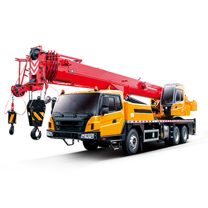 Grú<span class=keywords><strong>a</strong></span> Móvil Usada SANYS STC250C5 de 25 Toneladas, Altura de Elevación de 49.5m, con Motor Weichai Euro III, Probada e Inspeccionada, en Venta - Product Image 5