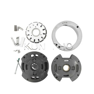 Bomba Hidráulica T6 T7 T7B T7D T7DS T7E T7ES T7BB T67CB T7DB T67DC T7DD Bombas Individuales Bomba de Paletas - Product Image 4