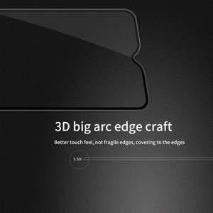 280ab गोंद मोबाइल टेम्पर्ड ग्लास फिल्म रक्षक के लिए m01 स्क्रीन गार्ड - Product Image 4