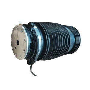 Nuevo Amortiguador Neumático Trasero Derecho Airmatic para E-Class W213 OUER, 2016-2021 - Product Image 2
