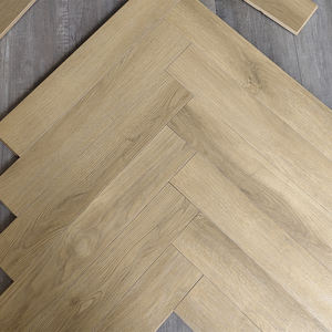 Wholesale Waterproof Laminated Wood <strong>Flooring</strong> 12mm <strong>German</strong> Hdf Herringbone Spc <strong>Flooring</strong> - Product Image 5