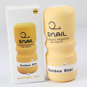 Хит продаж: Мастурбатор-чашка из ТПЭ с мощным всасыванием для вагинального, анального и орального использования – Эротическая секс-игрушка для взрослых - Product Image 6