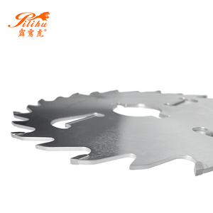 Tùy chỉnh gỗ cắt lưỡi thông tư lưỡi cưa đa Rip lưỡi cưa - Product Image 4