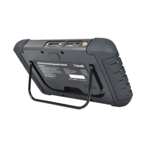 Xtruck HD19 Scanner de diagnostic pour camions diesel poids lourds, diagnostic complet du système, régénération DPF, coupure d'injecteur, limite de vitesse, outil de diagnostic pour camions HD - Product Image 3