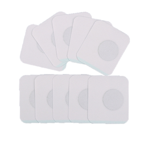 子供用咳止めパッチCE承認天然ハーブ6パッチボックス - Product Image 4