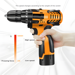Juego <span class=keywords><strong>de</strong></span> <span class=keywords><strong>Herramientas</strong></span> <span class=keywords><strong>Profesional</strong></span> <span class=keywords><strong>de</strong></span> 118 Piezas, Inalámbrico, Portátil, Multifuncional, con Estuche Rígido y Ruedas, en Oferta - Product Image 5