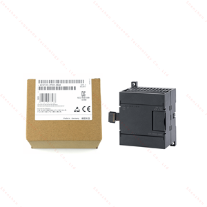 Módulo de Entrada Analógica para Controlador Lógico Programable 100% Original y Nuevo, Módulo PLC 6ES7231-7PD22-0XA0 - Product Image 1