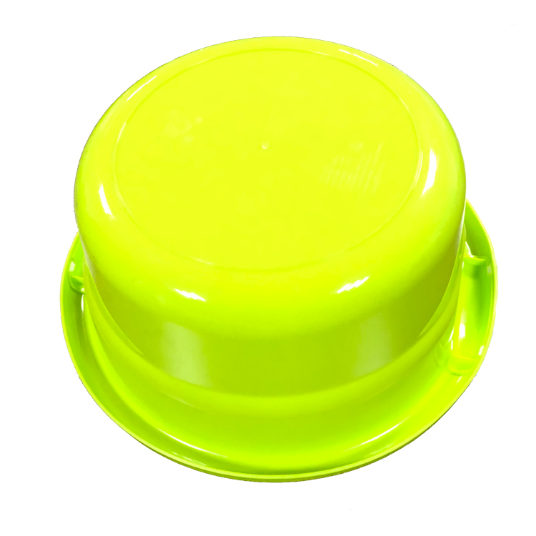 Высококачественные товары на заказ, портативный шампунь, отдельно стоящая маленькая раковина для мытья