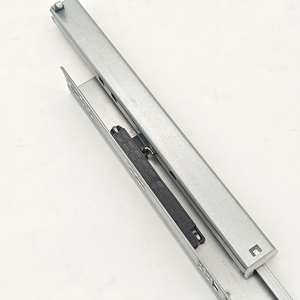 Kingstar Euro Loại Giấu 3-Fold Push-to-Mở Ngăn Kéo Trượt Cho Nhà Bếp Hiện Đại Tủ & Ăn Uống Đồ Nội Thất - Product Image 3