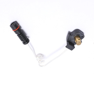 สายไฟเตือนเบรกสำหรับรถยนต์ Heli Electronics ขนาด 190 มม. สำหรับ Mercedes-Benz M-Class W163 อะไหล่ทดแทน - Product Image 4
