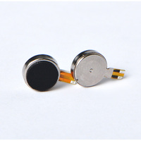 Moteur à vibration 0720 pour PCB, moteur électrique miniature basse tension pour téléphone portable, fabriqué en Chine