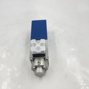 Vannes hydrauliques de surpression DBW10B1-52/315-6EG24N9K4 DBW20A2-52/315-6EG24N9K4 DBW10A1-5X/200-6EG24N9K4 - Product Image 4