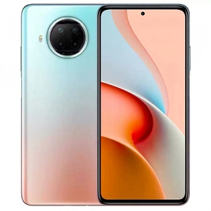 Teléfono móvil Red Rice Note 9 Pro con frecuencia de actualización de 120Hz, teléfono móvil para juegos, teléfono móvil económico para estudiantes. - Product Image 5