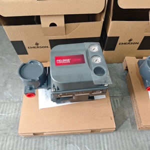 ตัวควบคุมดิจิตอล HART แบบ DVC6200 ชนิด Single Acting พร้อมระบบป้อนกลับ - Product Image 3