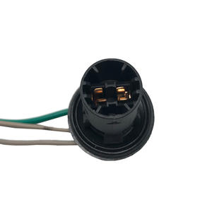 פנס רכב ישיר המפעל מלא חיווט רתום רכב נהיגה זנב חיווט אור - Product Image 6