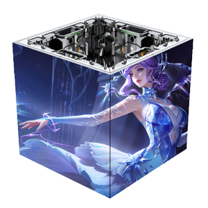 Ngoài trời pantalla miễn phí HD Video phim LED hiển thị Nhà cung cấp sexy video HD LED hiển thị Module 3D LED Video hiển thị cho thuê màn hình - Product Image 1