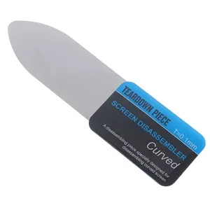Outil d'ouverture d'écran LCD en acier inoxydable pour téléphone portable, démontage et réparation de smartphone - Product Image 4