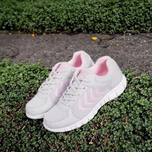 Zapatillas Deportivas para Mujer, Transpirables, de Malla, Casuales, para Caminar, Cómodas, para Correr en Carretera, Primavera, Verano, Otoño e Invierno - Product Image 1