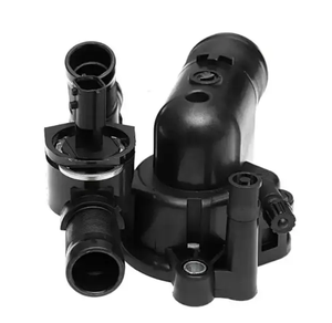 Boîtier de thermostat de bonne qualité Original <span class=keywords><strong>Trafic</strong></span> Megane Laguna II 2.0 DCI 8200907243 - Product Image 1