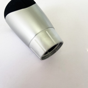 Chen Can Car Gear <b>Knob</b> Plastic <b>Shift</b> Lever For BMW 3 Series M Performance Style 1 2 3 - Product Image 2