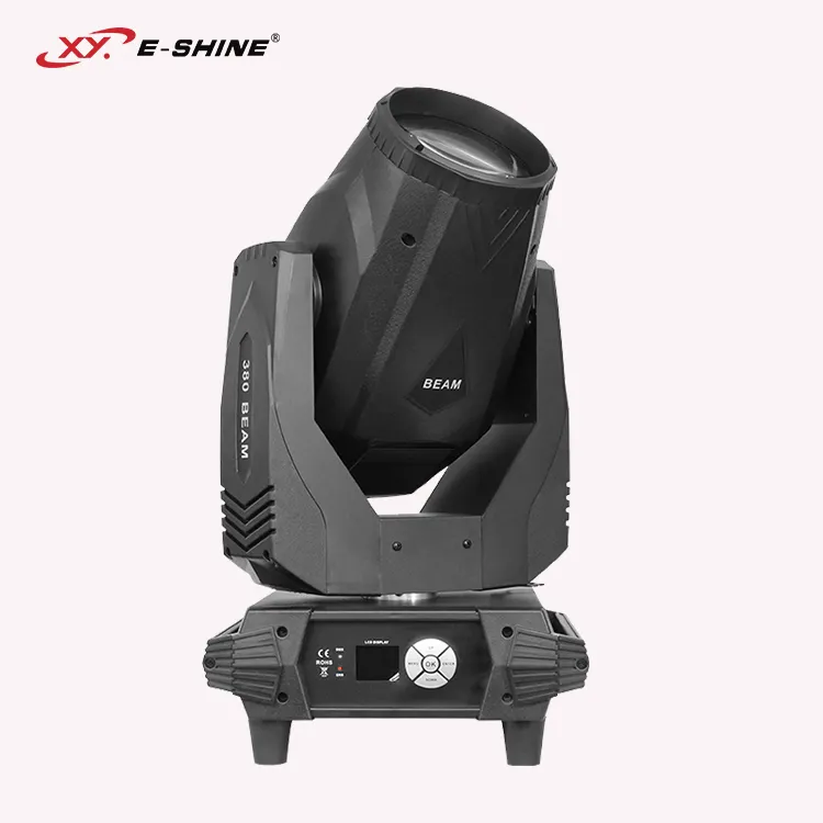 Best Selling Lighting Beam 17r 350w 18R 380w Moving Head