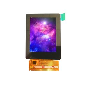 2英寸176*220 lcd模块2.2英寸TFT LCD带电容式lcd触摸屏 - Product Image 3