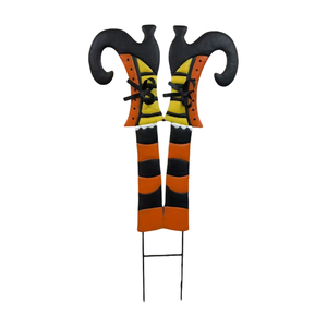 Muestra Gratuita de Decoración Inflable para Exteriores con Animatrónicos BOO, Decoración Realista para Halloween, Decoración Animatrónica para Fiestas - Product Image 6