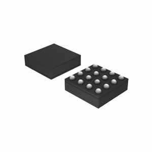 Manufacturer Channel 16 LBGA, FCBGA Clock Timing Electronics Component NBSG11BAHTBG - Product Image 1